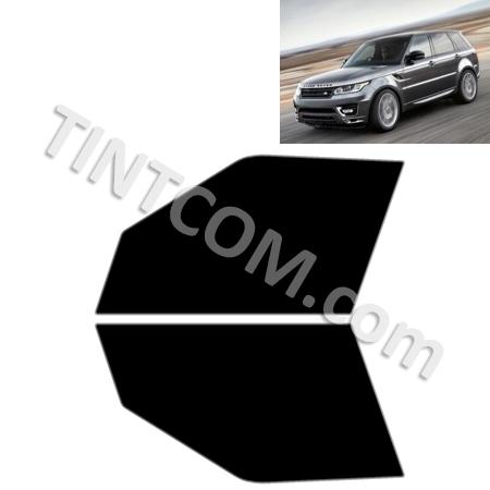 
                                 Pre Cut Window Tint - Land Rover Range Rover Sport (5 doors, 2013 - ...) Solar Gard - NR Smoke Plus series
                                 